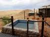 Moon Mountain Lodge - Plunge Pool 